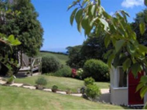 Frogwell Apartamento Strete Exterior foto