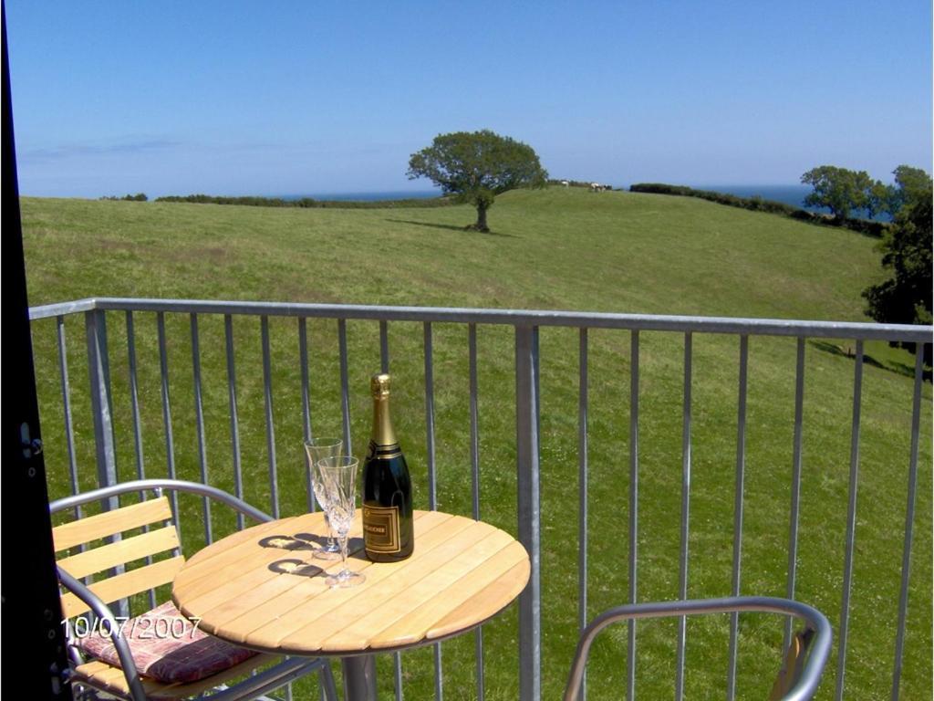 Frogwell Apartamento Strete Quarto foto