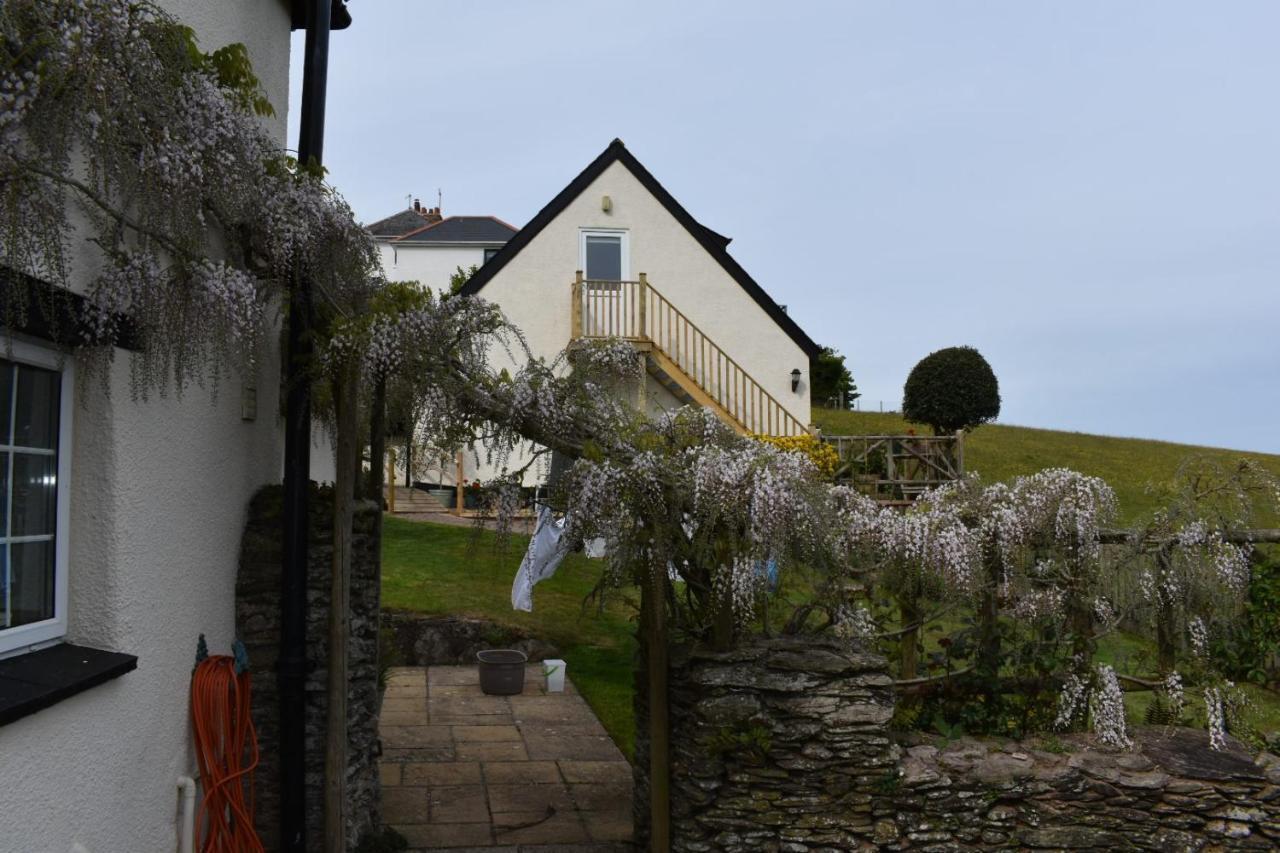 Frogwell Apartamento Strete Exterior foto