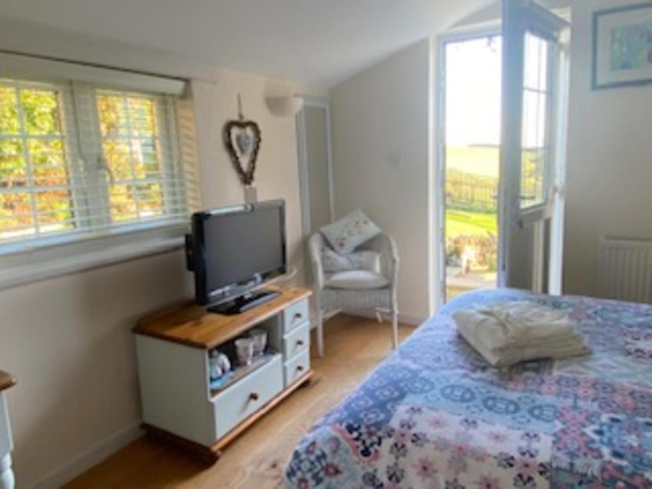 Frogwell Apartamento Strete Exterior foto