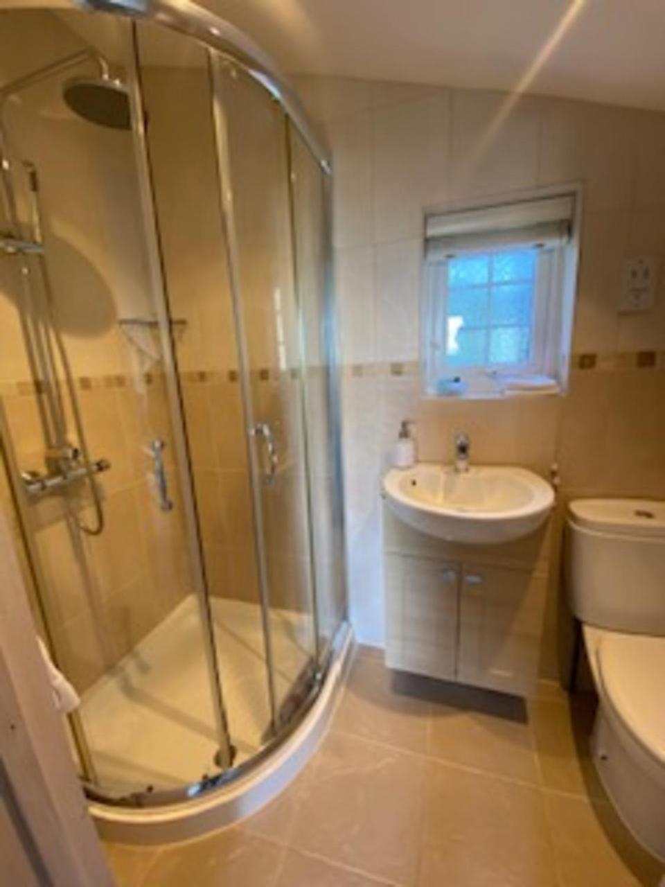 Frogwell Apartamento Strete Exterior foto