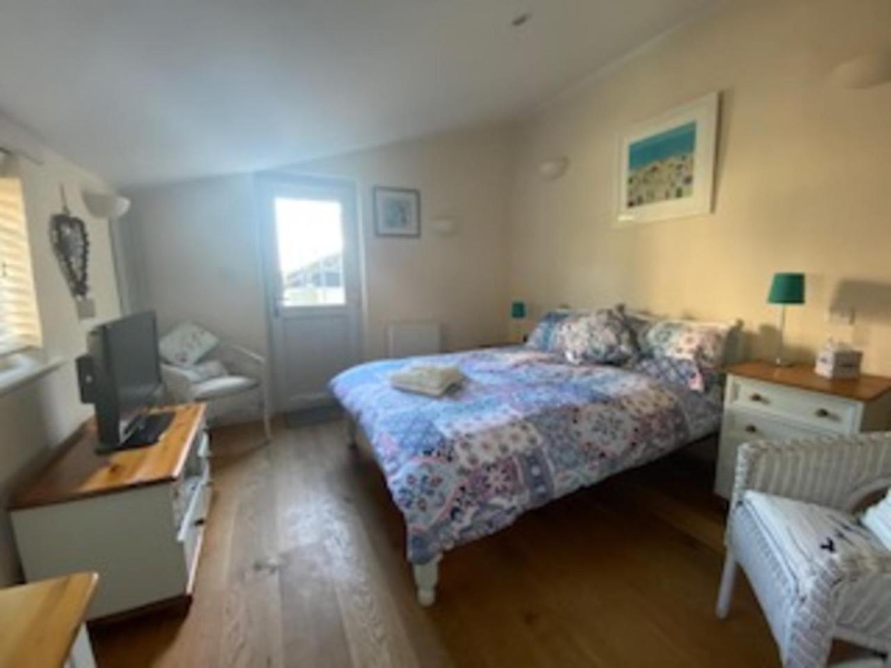 Frogwell Apartamento Strete Exterior foto
