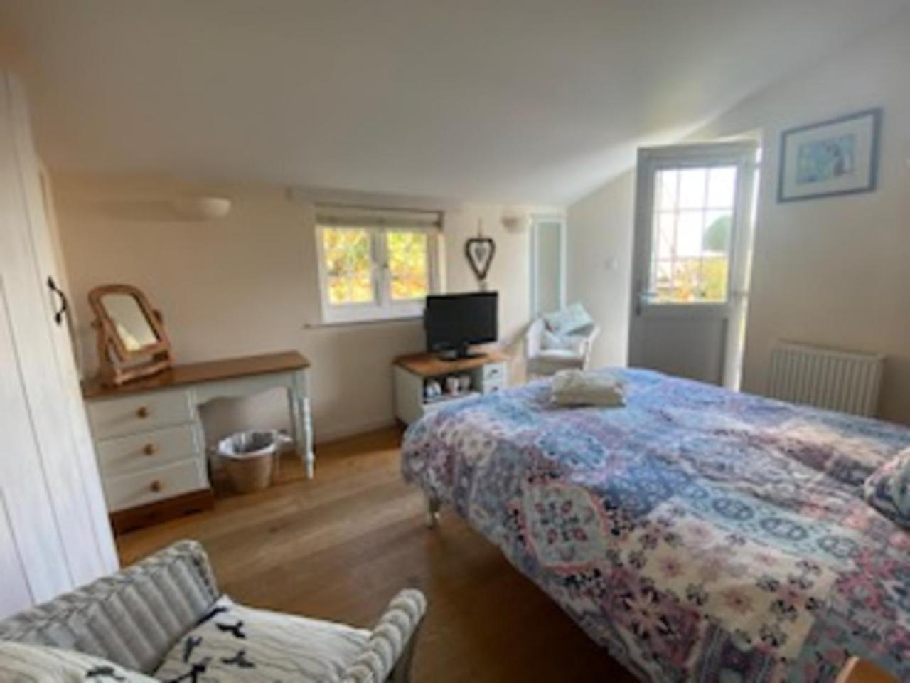 Frogwell Apartamento Strete Exterior foto