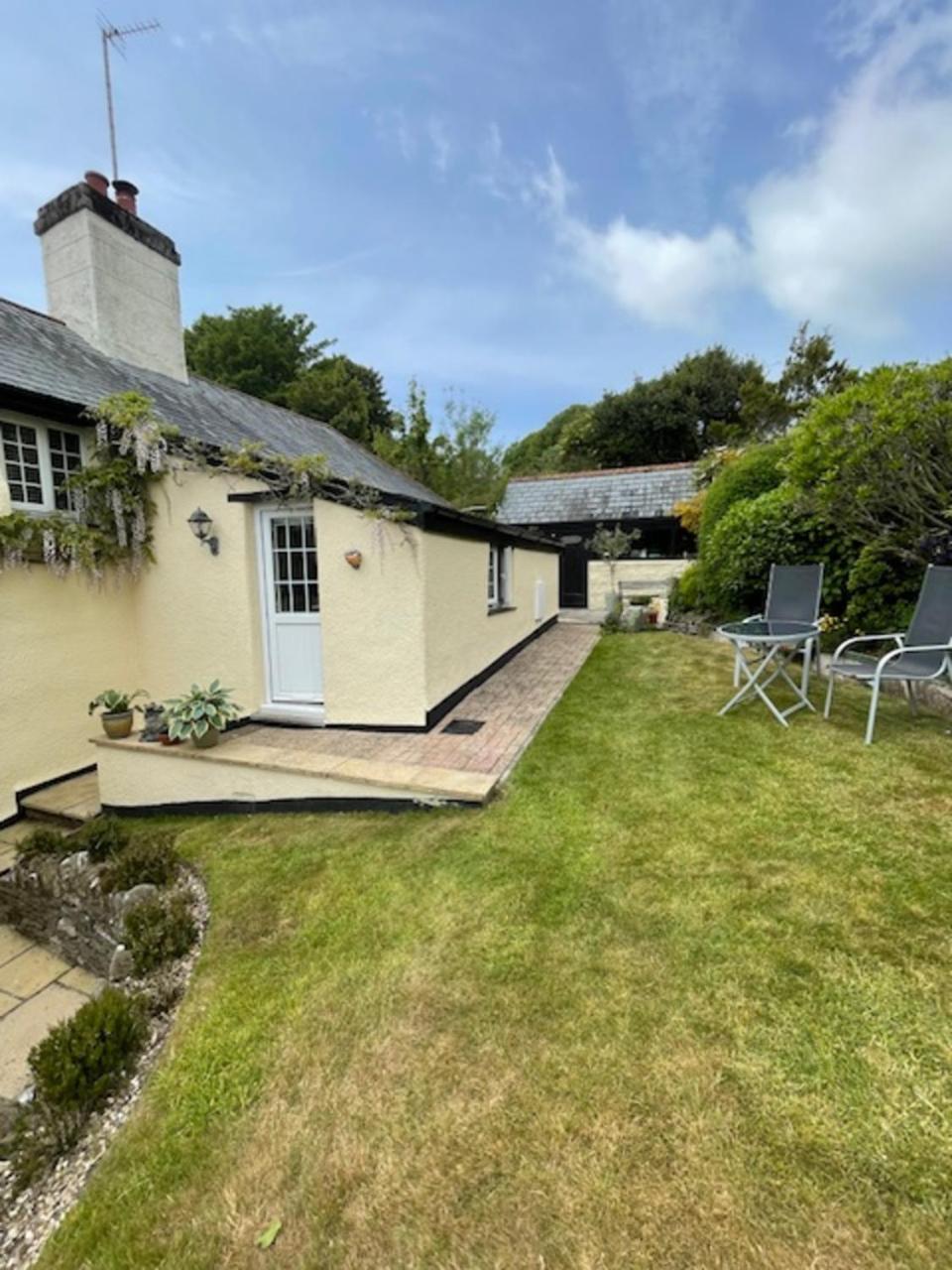 Frogwell Apartamento Strete Exterior foto